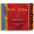 Belle Vallee Cellars Port Pinot Noir 2003 Front Label