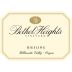 Bethel Heights Riesling 2010 Front Label