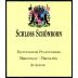 Graf von Schonborn Hattenheim Pfaffenberg Auslese Riesling 2004 Front Label