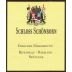 Graf von Schonborn Erbach Schloss Schonborn Erbacher Marcobrunn Spatlese Riesling 2012 Front Label