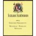 Graf von Schonborn Erbach Schloss Schonborn Erbacher Marcobrunn Spatlese Riesling 2004 Front Label