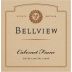 Bellview Winery Cabernet Franc 2012 Front Label