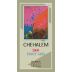 Chehalem Pinot Gris 2000 Front Label
