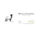 Bellwether Hard Cider Seven Sisters Vineyard Riesling 2013 Front Label