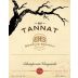Bending Branch Winery Silvaspoons Vineyards Tannat 2011 Front Label