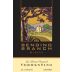 Bending Branch Winery Las Brisas Vineyard Vermentino 2014 Front Label