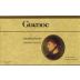 Guenoc North Coast Chardonnay 1999 Front Label