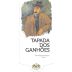 Granadeiro Vinhos Tapada Dos Ganhoes 2013 Front Label
