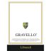 Librandi Rosso Gravello 2014 Front Label