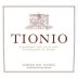Bodegas Tionio Crianza 2012 Front Label