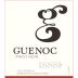 Guenoc California Pinot Noir 2016 Front Label