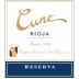 CVNE Rioja Reserva 2013 Front Label