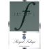Royal Tokaji Dry Furmint 2013 Front Label