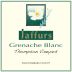 Jaffurs Grenache Blanc 2016 Front Label