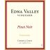 Edna Valley Vineyard Paragon Vineyard Pinot Noir 2015 Front Label