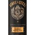 Stave & Steel Bourbon Barrel Aged Cabernet Sauvignon 2015 Front Label