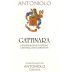 Antoniolo Gattinara 2012 Front Label