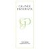 Grand Provence Viognier Chenin Blanc 2014 Front Label