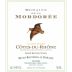 Domaine de la Mordoree Cotes Du Rhone La Dame Rousse Rose 2016 Front Label