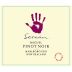 Seresin Rachel Pinot Noir 2013 Front Label