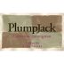 PlumpJack Oakville Estate Cabernet Sauvignon 2015 Front Label