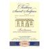 Chateau Saint Sulpice Rouge 2015 Front Label