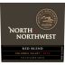 North by Northwest Red Blend 2014 Front Label