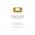 Talley Arroyo Grande Estate Chardonnay (375ML half-bottle) 2015 Front Label