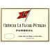 Chateau La Fleur-Petrus 2014 Front Label
