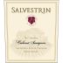 Salvestrin Napa Valley Cabernet Sauvignon 2014 Front Label