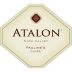 Atalon Pauline's Cuvee 2013 Front Label