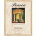 Benson Vineyards Estate Winery Pinot Gris 2015 Front Label