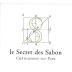 Roger Sabon Chateauneuf-du-Pape Les Secret des Sabon (1.5 Liter Magnum) 2015 Front Label
