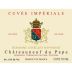 Domaine Raymond Usseglio Chateauneuf-du-Pape Cuvee Imperiale 2014 Front Label