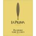 La Piuma Pecorino 2016 Front Label