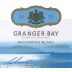 Granger Bay Sauvignon Blanc 2015 Front Label
