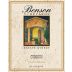 Benson Vineyards Estate Winery Curious 2014 Front Label