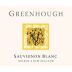 Greenhough Nelson Sauvignon Blanc 2012 Front Label
