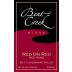 Bent Creek Winery Red on Red 2011 Front Label