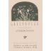 Greenhough Chardonnay 2002 Front Label