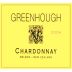 Greenhough Chardonnay 2004 Front Label