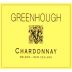 Greenhough Chardonnay 2009 Front Label