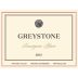 Greystone Wines Sauvignon Blanc 2015 Front Label