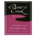 Bent Creek Winery Petite Sirah Port 2009 Front Label