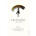 Greystone Wines Chardonnay 2010 Front Label