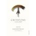 Greystone Wines Chardonnay 2009 Front Label