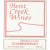 Bent Creek Winery Chardonnay 2004 Front Label