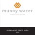 Greystone Wines Muddy Water Slowhand Pinot Noir 2010 Front Label