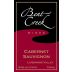Bent Creek Winery Cabernet Sauvignon 2012 Front Label