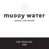 Greystone Wines Muddy Water Riesling 2008 Front Label